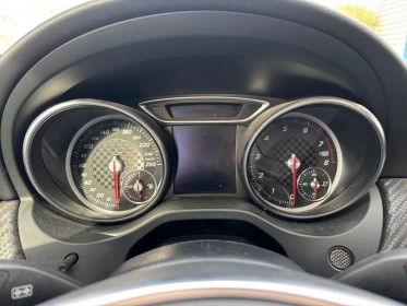 Mercedes classe a 200 7g-dct fascination garantie 12 mois toit ouvrant gps occasion montpellier (34) simplicicar simplicibike...