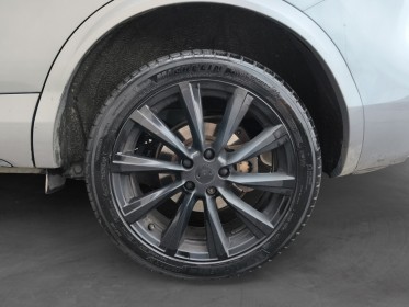 Nissan qashqai 1.3 dig-t 160 dct n-tec toit pano et caméra 360 garantie 1 an occasion parc voitures beauvais simplicicar...