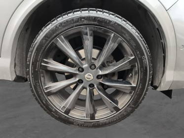 Nissan qashqai 1.3 dig-t 160 dct n-tec toit pano et caméra 360 garantie 1 an occasion parc voitures beauvais simplicicar...