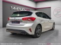 Ford focus 1.0 ecoboost 125 ss bva8 st line garantie 1 an occasion parc voitures beauvais simplicicar simplicibike france