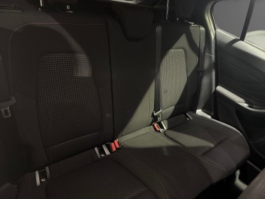 Ford focus 1.0 ecoboost 125 ss bva8 st line garantie 1 an occasion parc voitures beauvais simplicicar simplicibike france