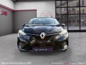 Renault clio v tce 100 intens - faible kms - garantie 12 mois occasion simplicicar lyon nord simplicicar simplicibike france