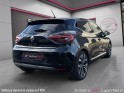 Renault clio v tce 100 intens - faible kms - garantie 12 mois occasion simplicicar lyon nord simplicicar simplicibike france