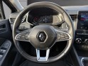 Renault clio v tce 100 intens - faible kms - garantie 12 mois occasion simplicicar lyon nord simplicicar simplicibike france