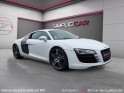 Audi r8 r8 v8 4.2 fsi 420 quattro r-tronic occasion simplicicar brive la gaillarde  simplicicar simplicibike france