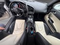 Audi r8 r8 v8 4.2 fsi 420 quattro r-tronic occasion simplicicar brive la gaillarde  simplicicar simplicibike france