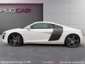 Audi r8 r8 v8 4.2 fsi 420 quattro r-tronic occasion simplicicar brive la gaillarde  simplicicar simplicibike france