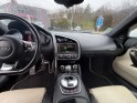 Audi r8 r8 v8 4.2 fsi 420 quattro r-tronic occasion simplicicar brive la gaillarde  simplicicar simplicibike france