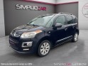 Citroen c3 c3 e-hdi 90 exclusive etg6 occasion simplicicar la fleche simplicicar simplicibike france