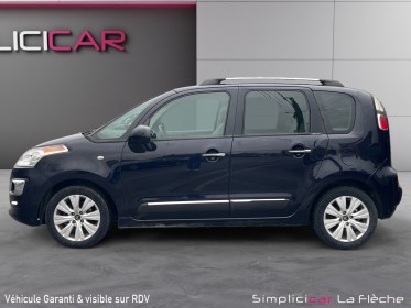 Citroen c3 c3 e-hdi 90 exclusive etg6 occasion simplicicar la fleche simplicicar simplicibike france