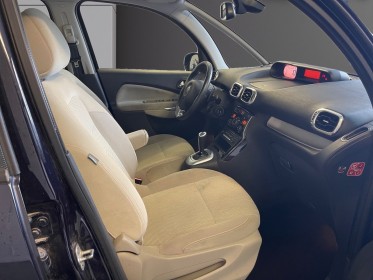 Citroen c3 c3 e-hdi 90 exclusive etg6 occasion simplicicar la fleche simplicicar simplicibike france