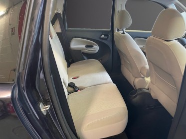 Citroen c3 c3 e-hdi 90 exclusive etg6 occasion simplicicar la fleche simplicicar simplicibike france