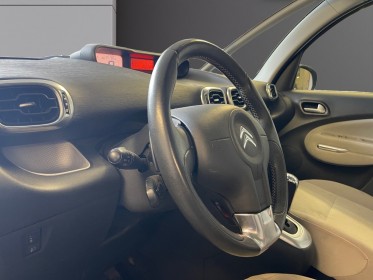 Citroen c3 c3 e-hdi 90 exclusive etg6 occasion simplicicar la fleche simplicicar simplicibike france