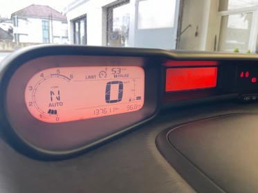 Citroen c3 c3 e-hdi 90 exclusive etg6 occasion simplicicar la fleche simplicicar simplicibike france