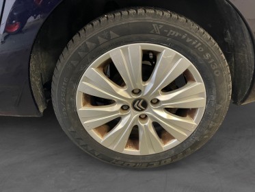 Citroen c3 c3 e-hdi 90 exclusive etg6 occasion simplicicar la fleche simplicicar simplicibike france