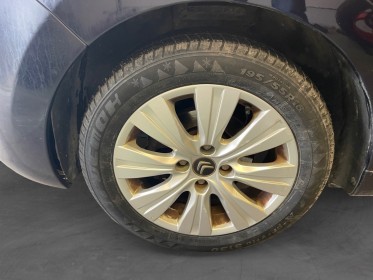 Citroen c3 c3 e-hdi 90 exclusive etg6 occasion simplicicar la fleche simplicicar simplicibike france