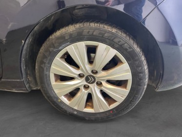 Citroen c3 c3 e-hdi 90 exclusive etg6 occasion simplicicar la fleche simplicicar simplicibike france