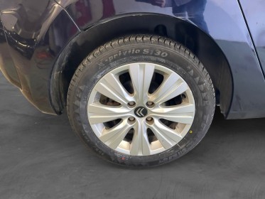 Citroen c3 c3 e-hdi 90 exclusive etg6 occasion simplicicar la fleche simplicicar simplicibike france