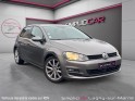 Volkswagen golf 1.4 tsi 122 bluemotion technology confortline - radars av/ar - sièges velours occasion simplicicar lagny ...
