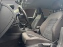 Volkswagen golf 1.4 tsi 122 bluemotion technology confortline - radars av/ar - sièges velours occasion simplicicar lagny ...