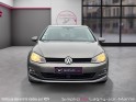 Volkswagen golf 1.4 tsi 122 bluemotion technology confortline - radars av/ar - sièges velours occasion simplicicar lagny ...