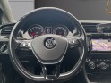 Volkswagen golf 1.4 tsi 122 bluemotion technology confortline - radars av/ar - sièges velours occasion simplicicar lagny ...