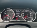 Volkswagen golf 1.4 tsi 122 bluemotion technology confortline - radars av/ar - sièges velours occasion simplicicar lagny ...