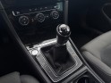 Volkswagen golf 1.4 tsi 122 bluemotion technology confortline - radars av/ar - sièges velours occasion simplicicar lagny ...