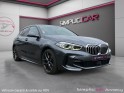 Bmw serie 1 f40 120d xdrive 190 ch bva8 m sport, entretien suivi, garantie 12 mois occasion simplicicar annecy simplicicar...