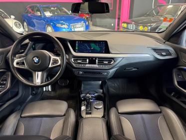 Bmw serie 1 f40 120d xdrive 190 ch bva8 m sport, entretien suivi, garantie 12 mois occasion simplicicar annecy simplicicar...