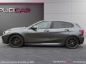Bmw serie 1 f40 120d xdrive 190 ch bva8 m sport, entretien suivi, garantie 12 mois occasion simplicicar annecy simplicicar...