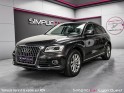 Audi q5 business 2.0 tdi ultra 150 business line - garantie 12 mois occasion simplicicar lyon ouest simplicicar simplicibike...