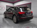 Audi q5 business 2.0 tdi ultra 150 business line - garantie 12 mois occasion simplicicar lyon ouest simplicicar simplicibike...