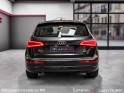 Audi q5 business 2.0 tdi ultra 150 business line - garantie 12 mois occasion simplicicar lyon ouest simplicicar simplicibike...