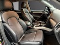 Audi q5 business 2.0 tdi ultra 150 business line - garantie 12 mois occasion simplicicar lyon ouest simplicicar simplicibike...