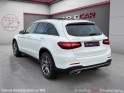 Mercedes glc 250 d 9g-tronic 4matic fascination - garantie 12mois - toit ouvrant - camÉra de recul - historique d'entretien...