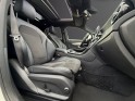 Mercedes glc 250 d 9g-tronic 4matic fascination - garantie 12mois - toit ouvrant - camÉra de recul - historique d'entretien...