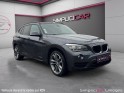 Bmw x1 e84 lci xdrive 25d 218 ch sport a toit ouvrant garantie 12 mois occasion simplicicar limoges  simplicicar simplicibike...