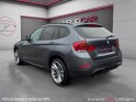 Bmw x1 e84 lci xdrive 25d 218 ch sport a toit ouvrant garantie 12 mois occasion simplicicar limoges  simplicicar simplicibike...