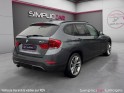 Bmw x1 e84 lci xdrive 25d 218 ch sport a toit ouvrant garantie 12 mois occasion simplicicar limoges  simplicicar simplicibike...