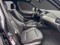 Bmw x1 e84 lci xdrive 25d 218 ch sport a toit ouvrant garantie 12 mois occasion simplicicar limoges  simplicicar simplicibike...