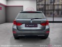 Bmw x1 e84 lci xdrive 25d 218 ch sport a toit ouvrant garantie 12 mois occasion simplicicar limoges  simplicicar simplicibike...