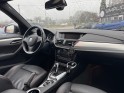 Bmw x1 e84 lci xdrive 25d 218 ch sport a toit ouvrant garantie 12 mois occasion simplicicar limoges  simplicicar simplicibike...