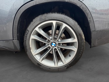 Bmw x1 e84 lci xdrive 25d 218 ch sport a toit ouvrant garantie 12 mois occasion simplicicar limoges  simplicicar simplicibike...