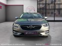 Opel insignia sports tourer 1.6 diesel 136 ch bva6 elegance garantie 12 mois dashcam occasion simplicicar narbonne...
