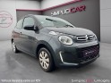 Citroen c1 c1 vti 72 feel occasion simplicicar limoges  simplicicar simplicibike france