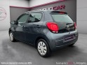 Citroen c1 c1 vti 72 feel occasion simplicicar limoges  simplicicar simplicibike france