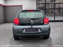 Citroen c1 c1 vti 72 feel occasion simplicicar limoges  simplicicar simplicibike france