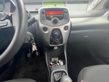 Citroen c1 c1 vti 72 feel occasion simplicicar limoges  simplicicar simplicibike france