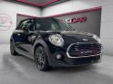 Mini cabriolet  cooper finition chili 1.5 d twin power turbo 116 d occasion simplicicar magny-en-vexin simplicicar...
